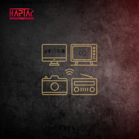 الدورات الإعلامية